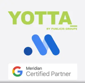 Meridian Certificated Partner