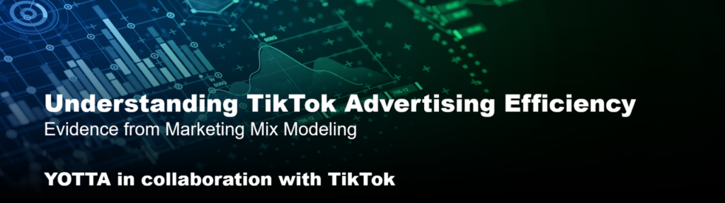 YOTTA x TikTok: jak zwiększyć efektywność reklamy na TikToku